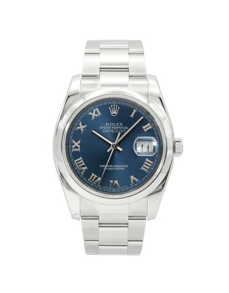 Rolex Datejust 116200
